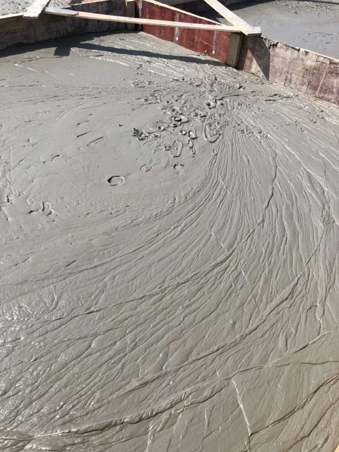 輕集料，泡沫混凝土，泡沫輕質(zhì)土